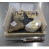 Plateau de fromages 4/6 personnes - 400 g