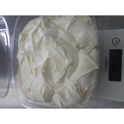 Fromage Blanc d'antan - Nature 1 KG