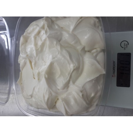 Fromage Blanc d'antan - Nature 500g